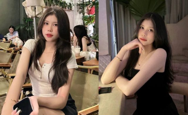 Ảnh sex người yêu gửi để thủ dâm khiến anh cứng ngắc ngay lập tức. Người yêu gửi ảnh chụp lồn múp hồng hào ướt nhẹp đang dang rộng hai chân, kèm theo tin nhắn “Anh thủ dâm đi em, em muốn xem anh bắn tinh vì em”, khiến anh vuốt mạnh cặc tưởng tượng đang địt em thật mạnh.