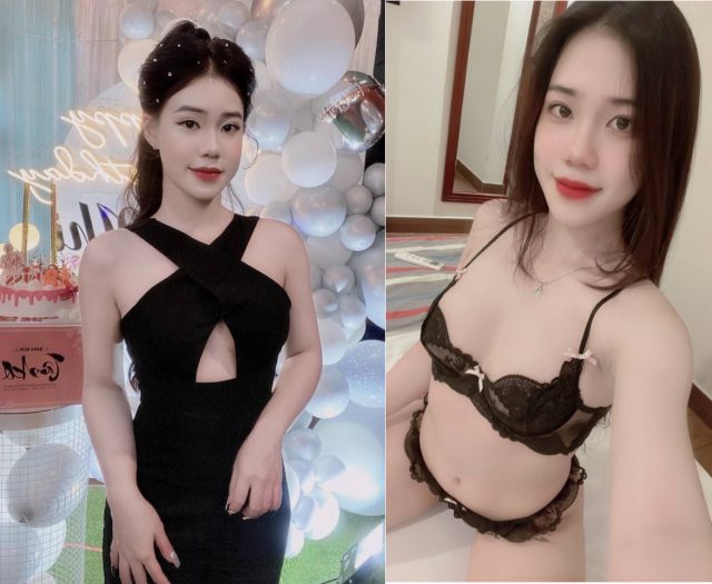 Chịch nhau với em da trắng nõn