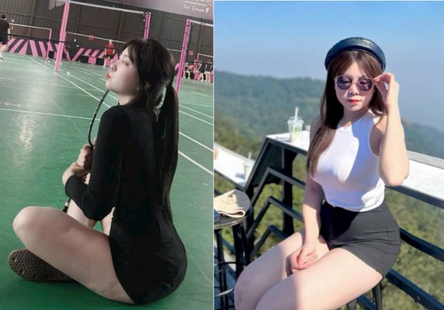 Clip sex sinh viên múp nhìn là mê