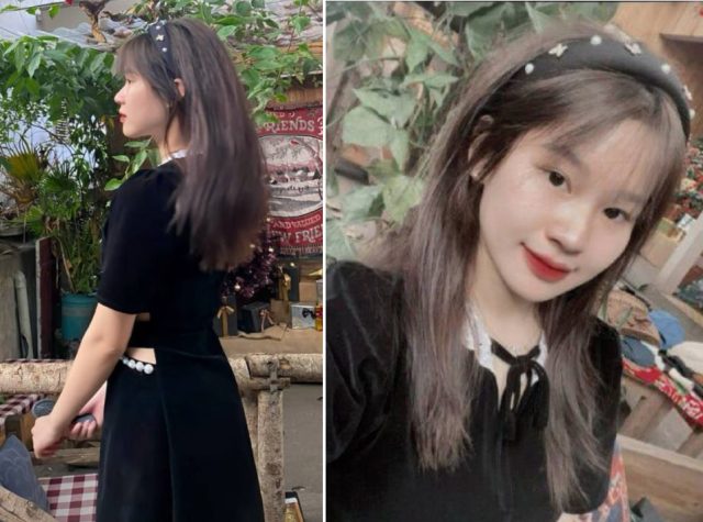 Em xinh gái được nhiều anh tán tỉnh nhưng đã có chồng. Tuy nhiên, chồng yếu quá nên em phải đi tìm các anh cu to sức trâu để thỏa mãn.