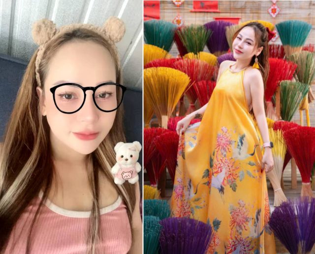 Con vợ dâm không lúc nào mặc quần khiến anh chồng sướng mê mỗi khi ra ngoài. Em chỉ mặc váy ngắn mỏng, lồn múp hồng hào lộ rõ mỗi lần ngồi dang chân hoặc cúi xuống, sẵn sàng cọ lồn ướt nhẹp vào tay anh bất cứ lúc nào để xin bị địt ngay giữa nhà.