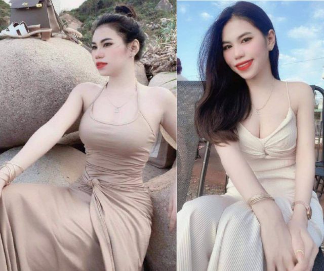 Cuồng dâm như em làm anh cạn tinh