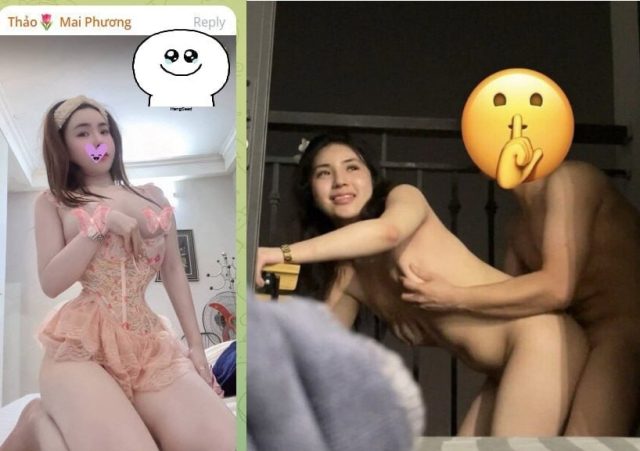 Em cười ngọt ngào, giọng miền Tây mềm mại thì thầm “Anh vô đi anh ơi, em chờ anh nãy giờ rồi á”. Anh đè em xuống, địt mạnh bạo từng nhịp sâu, em rên rỉ điệu đà “Anh địt em mạnh mạnh nữa đi… em sướng quá trời ơi”, lồn múp co thắt siết chặt lấy anh trong khoái cảm dâng trào.