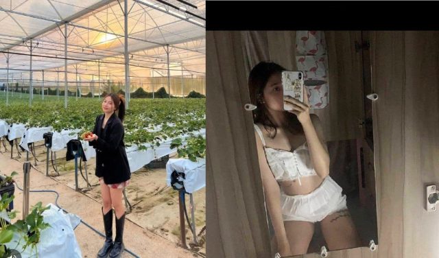 Em người yêu kêu ngại lắm đừng quay nhưng khi đút cu vào mồm lại rên rất dâm đãng. Nhấp càng nhanh em lại cười chứng tỏ lòng thích lắm nhưng cứ giả vờ ngại để anh kích thích.