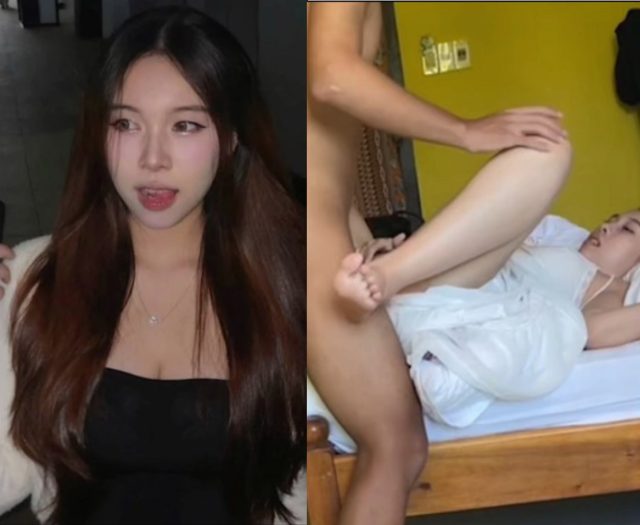 Em sinh viên năm cuối lúc nào điểm số cũng cao hóa ra địt nhau với giảng viên. Vô tình máy tính giảng viên đi sửa bị lộ và cả trường biết em sinh viên bị đụ cho nát cả bím.