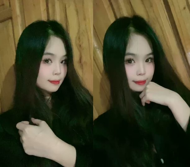 Em sinh viên nghỉ lễ banh háng nhiệt tình khi nằm ngửa trên giường. Em sinh viên nghỉ lễ banh háng nhiệt tình, hai chân dang rộng, anh nhét cu vào lồn múp dập mạnh, em nâng hông đón nhận vì nghỉ lễ chỉ muốn được nện.