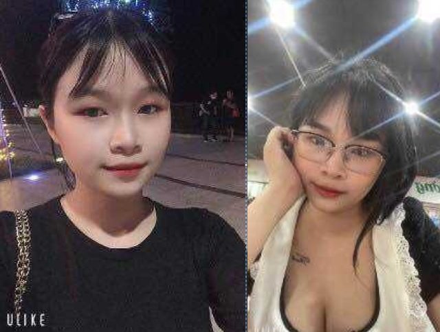 Lên phố chơi quen được em gái đĩ khiến anh sướng tê tái ngay đêm đầu. Em gái đĩ mặc váy ngắn bó sát, dẫn anh vào khách sạn rẻ tiền, quỳ gối bú cu anh sâu họng rồi nằm ngửa dang rộng hai chân van xin anh địt mạnh lồn múp ướt nhẹp suốt đêm.