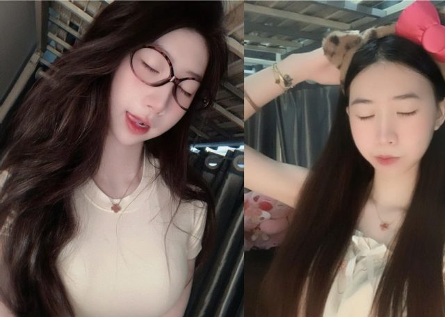 Mới tiễn bạn đi lính về nhà làm sugar baby khi daddy vừa tới. Mới tiễn bạn đi lính về nhà làm sugar baby, anh nhét cu vào lồn múp dập mạnh, vừa tiễn xong đã bán thân cho người có tiền.
