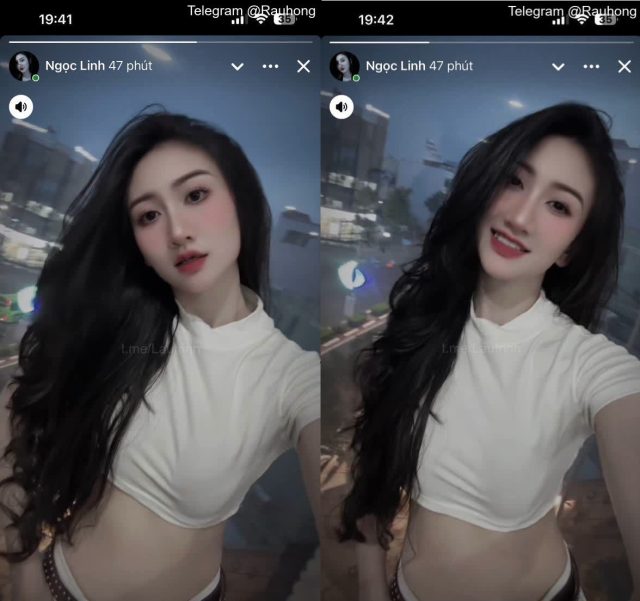 Ngọc Linh xinh ngọt nước lộ clip khi nằm ngửa. Ngọc Linh xinh ngọt nước lộ clip, anh nhét cu vào lồn múp dập mạnh, xinh ngọt nước lộ clip.