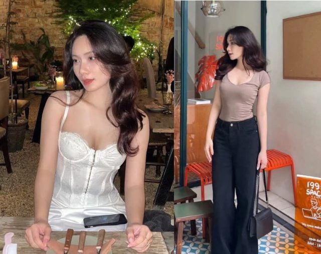 Nhìn em mông to là anh đã thấy khoái khi em quay lưng lại cởi quần. Đôi mông tròn căng mọng khiến cu anh cứng ngắc ngay lập tức, anh không chờ được, đẩy em quỳ doggy rồi nhét cu vào lồn múp từ phía sau, nắm hai bên mông to bóp mạnh vừa nện vừa khen vì nhìn thôi đã đủ khiến anh hứng đến đỉnh điểm.