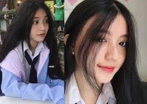Cô hàng xóm bước vào khi cô đang thủ dâm