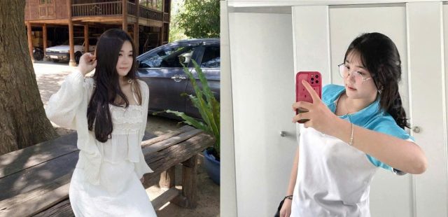 Phim sech nữ sinh Khánh Vy eo thon khi em nằm ngửa. Eo thon uốn éo, anh nhét cu vào lồn múp rồi dập mạnh, em rên la dâm đãng vì eo thon bị nắm chặt.