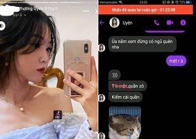 Không bao giờ cưới ở suối nước nóng
