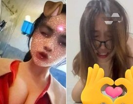 Clip địt bốn em một lúc cứ nghĩ là mơ