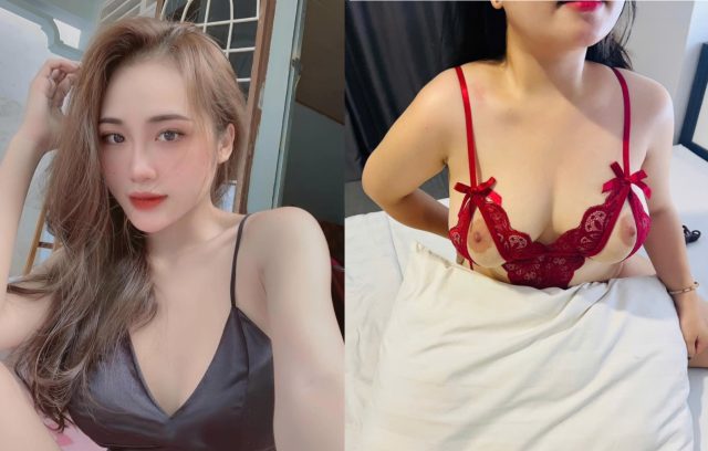 Sex JAV cũng thua em gái dâm Việt Nam khi em nằm ngửa. Anh nhét cu vào lồn múp rồi dập mạnh, em rên la dâm đãng, kỹ năng và độ dâm khiến sex JAV cũng phải thua em gái dâm Việt Nam.