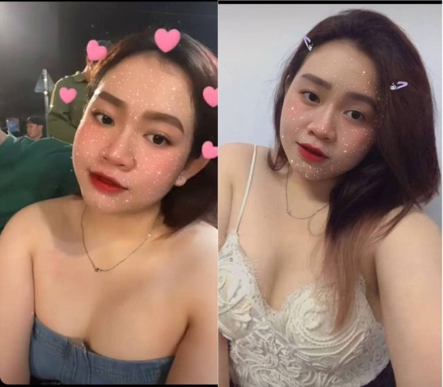 Sex lol múp chồng đi làm xa cặp bồ với bạn thân khi em mặc váy ngắn ngồi lên đùi anh bạn thân nhún mạnh cowgirl. Lồn múp siết chặt buồi anh, em rên rỉ khoái cảm “anh địt em mạnh đi” trong lúc chồng em đang công tác xa nhà.