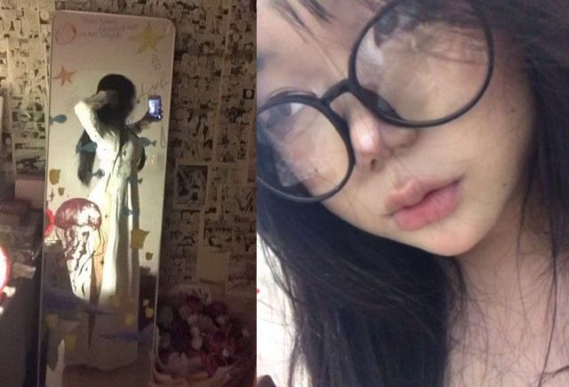 Sex nữ sinh vú to dâm đãng nhất trường với em quỳ doggy cong mông cao trong lớp học vắng. Em nữ sinh vú to lắc mông dâm đãng đón cặc to nện mạnh từ phía sau, cặp vú to rung lắc dữ dội, lồn múp ướt nhẹp tuôn nước dâm trong khi em rên la dâm đãng vang vọng.