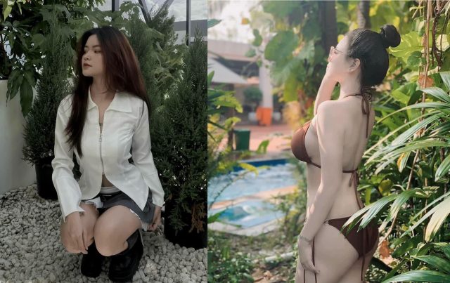 Sex tự quay bị lộ sau chia tay khi cả hai đang ở phòng riêng. Em nằm ngửa, anh nhét cu vào lồn múp rồi dập mạnh, em rên la dâm đãng, đoạn sex tự quay bị lộ sau chia tay khiến cả hai bị ảnh hưởng.