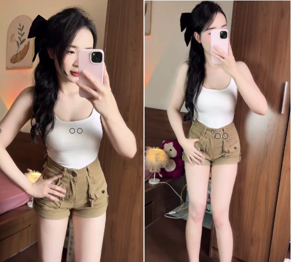 Mặc dù vợ ngon nhưng em gái vợ còn ngon hơn. Lúc nào cũng mơ tưởng được địt em một lần và tình cờ biết được em cũng thích mình nên lén chịch nhau sướng ơi là sướng.