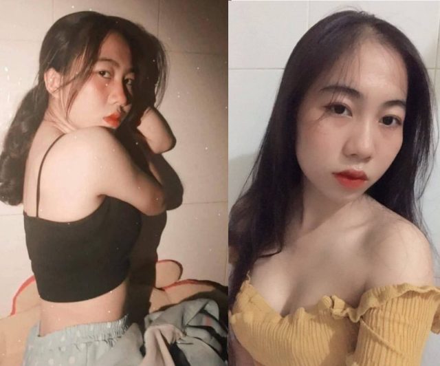 Em sinh viên rất nứng nhưng thủ dâm vẫn chưa thỏa mãn. May mắn quen thằng bạn thân đang cô đơn gọi sang liếm lồn để bớt nứng ai ngờ nó không chịu được chịch cho lên bờ xuống ruộng.