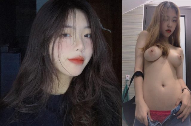 Sinh viên vú bự uốn éo khi chim dài chịch khiến anh sướng run người. Em sinh viên vú bự nằm ngửa hai chân quặp chặt eo anh, lồn múp ướt nhẹp nuốt sâu cặc dài, em uốn éo cong người rên la dâm đãng khoái lạc.