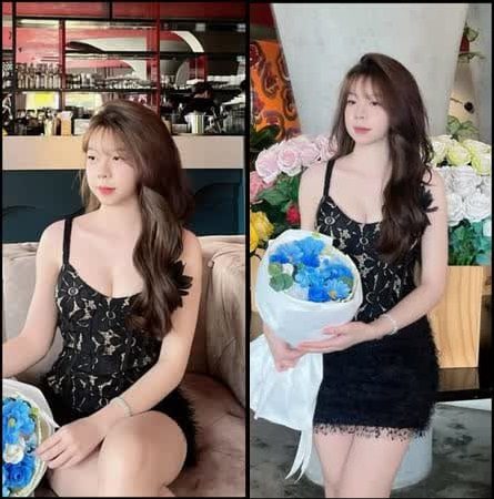 Số hưởng được chịch gái xinh nhất làng khiến anh sướng tê tái suốt đêm. Em gái xinh nhất làng quỳ doggy cong mông cao, lồn múp ướt nhẹp bị anh nện mạnh bạo từ phía sau, em rên la dâm đãng “Anh chịch em mạnh nữa em là gái xinh nhất làng của anh”.