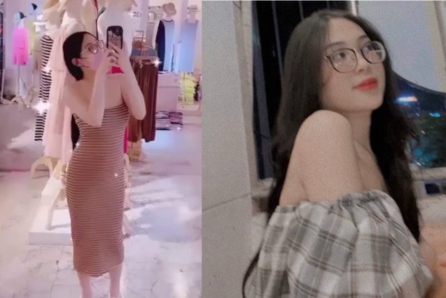 Sướng khi yêu đúng gái dâm đãng vì em chủ động bú cu anh sâu họng, nước miếng chảy dài rồi dang rộng hai chân van xin anh địt mạnh. Lồn em ướt nhẹp co thắt nuốt chặt cặc to, em lắc hông điên cuồng, rên la dâm đãng không ngừng khiến anh sướng run người mỗi lần bắn tinh sâu vào trong.
