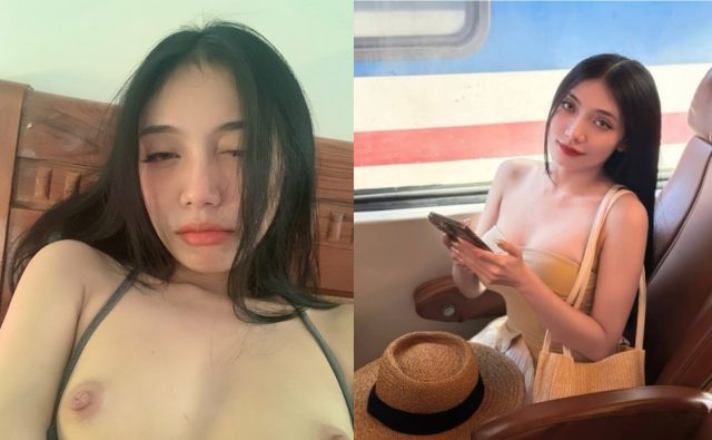 Tiktoker lộ clip sex lồn đầy nước khi nằm ngửa. Tiktoker lộ clip sex lồn đầy nước, anh nhét cu vào lồn đầy nước dập mạnh, clip lộ nước chảy lênh láng.