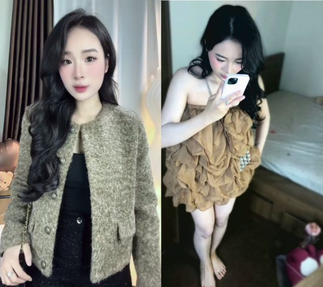 Vụng trộm em vợ phần 2 năm 2026 nóng bỏng hơn bao giờ hết khi anh lén gặp em vợ ngay trong nhà. Em mặc váy ngắn không quần lót, bị anh đè lên bàn bếp địt mạnh bạo, lồn múp ướt nhẹp co thắt nuốt chặt cặc to, em cắn môi rên rỉ dâm đãng “Anh địt em mạnh đi, chồng em không biết đâu”.