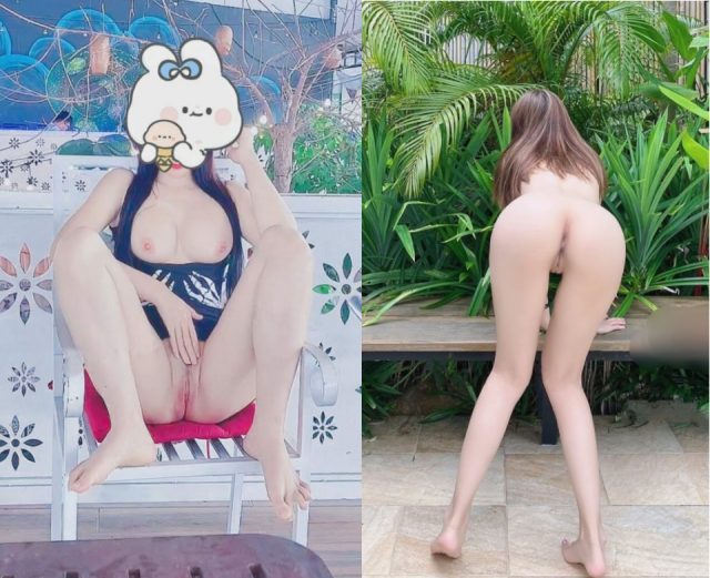 Xem sex chịch em chân dài lồn đẹp khiến ai xem cũng nứng cứng. Em chân dài quỳ doggy cong mông cao, cặp chân duỗi thẳng, lồn đẹp múp hồng hào bị cặc to nện mạnh bạo từ phía sau, em rên la dâm đãng khoái lạc.