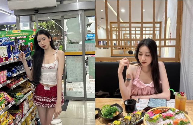 Xem sexgenz hay em hot girl mê cu dài khi em nằm ngửa. Em hot girl mê cu dài, anh nhét cu dài vào lồn múp rồi dập sâu, em rên la vì đúng sở thích cu dài đến tận đáy.
