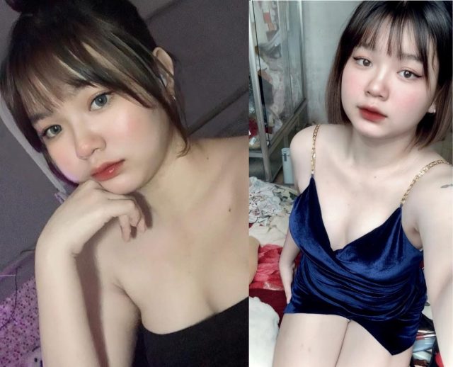 Em gái lol múp nhưng thủ dâm mãi cũng chán. Em hay gạ gẫm các anh trai ở bar làm nháy tình 1 đêm vừa sướng lại còn thỏa mãn được cơn nứng.